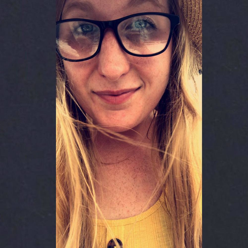 Meet your Posher, Stevie